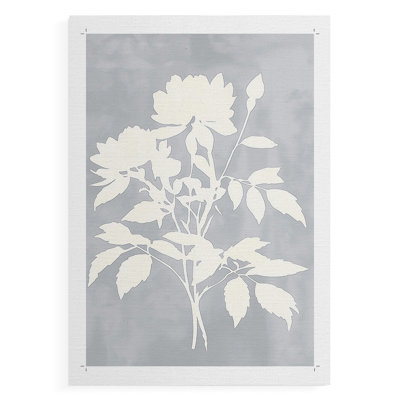 FLORAL Series DLxxxx - Impression sur toile seulement - non encadrée
