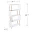 Sutherland Geometric Bookcase-159212474