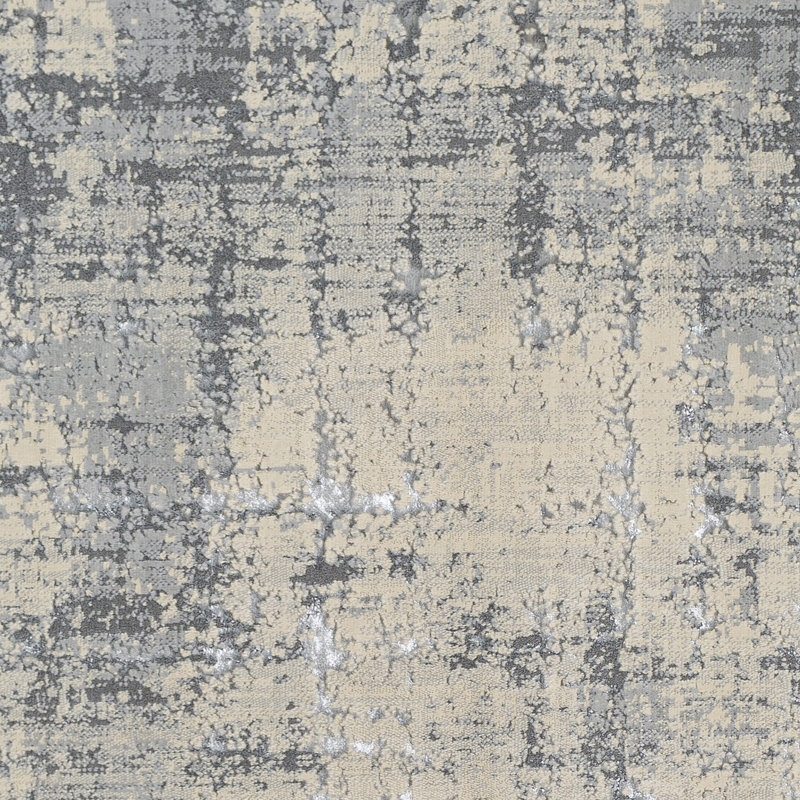 Adelaida Abstract Indoor Rug, Rectangle 5'3" x 7'3"
