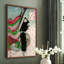 "Vintage Japon II" sur papier-518660836-518660839