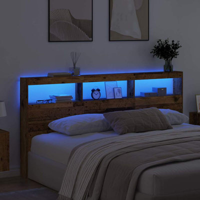 200 x 200cm Headboard