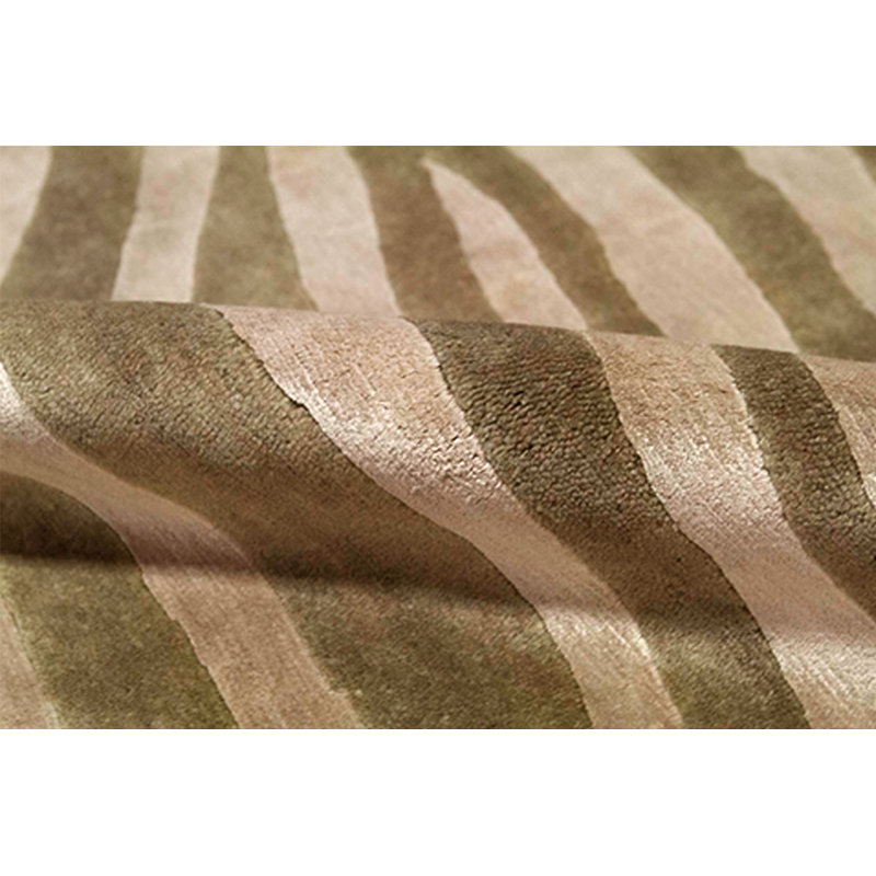Animal Print Area Rug