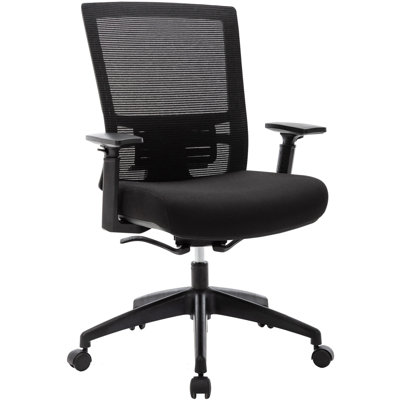 Lorell Mesh Task Chair