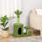 78cm H Cat Tree
