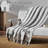 Sawyer Mill Plain Weave / Muslin Throw Blanket