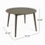 Table d'appoint compacte 27,5 po-1622665825