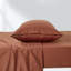 Ensemble de draps en microfibre Jcrown-741427890-741427903