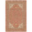 Tapis persan traditionnel avec médaillon, couleur lavande, orange, ivoire, or, vert et gris, lavable à la machine, antidérapant, à poils courts, idéal pour l'intérieur et l'extérieur, adapté aux animaux domestiques, pour salon, chambre, salle à manger, entrée, couloir, bureau.-1044297423