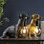 Towcester Resin Novelty Lamp-1697855289