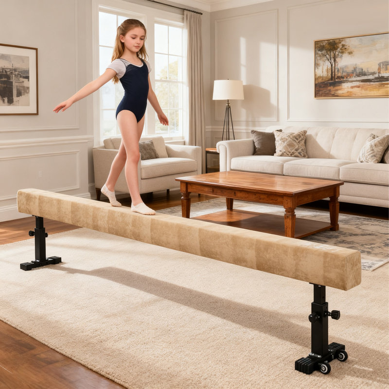 Balance Beam