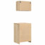 2 Piece Garage Cabinet Part Or Accessory-297327386