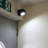 Outdoor Battery Operated White Security Light with PIR Sensor-1150016866