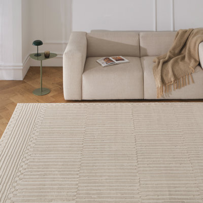 Soloba Washable Rug