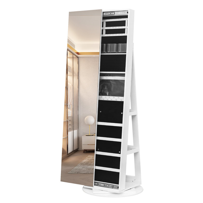 Armoire à bijoux Broux