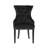 Azaila 19'' H Tufted Velvet Upholstered Parsons Chair-750234653