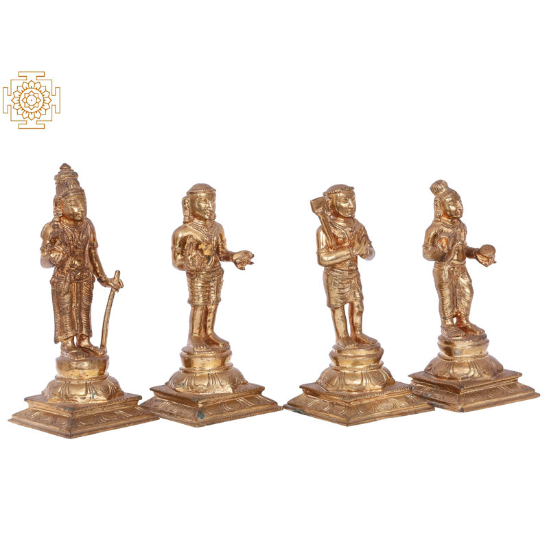 Religious & Spiritual Statue