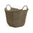 Scoop Basket with Handles-2098944279