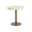 Delmont Outdoor Bistro Table