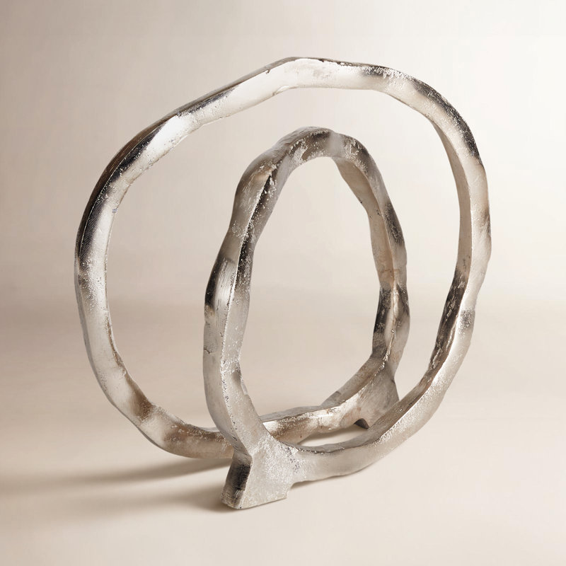 Titus Decorative Object