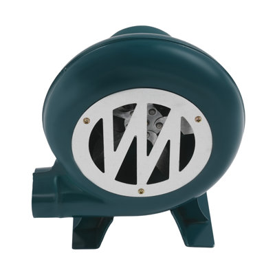 Ventilateur 80W, ventilateur domestique, ventilateur avec régulateur de vitesse