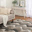 Tapis intérieur en polypropylène Wrode Studio Geode-804708449