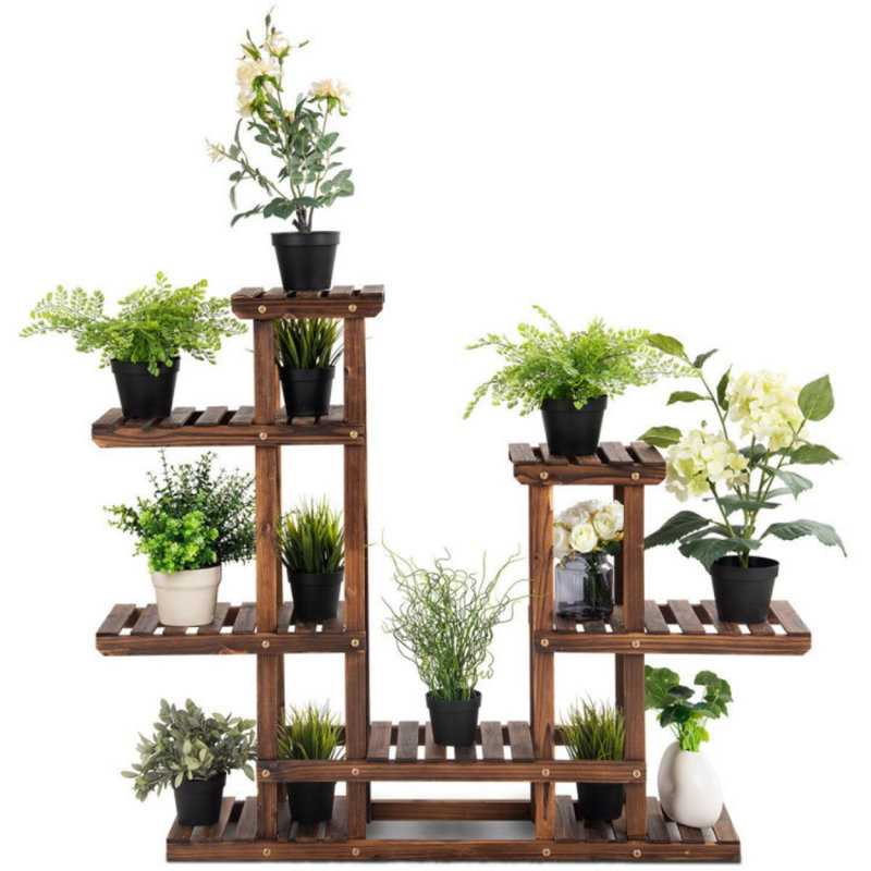 Dharminder Plant Stand
