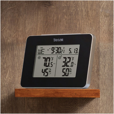 Digital Weather Forecaster