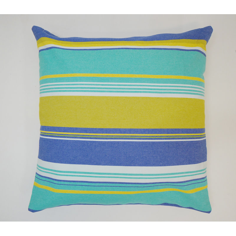 Coussin Calloway Mills, Brise de l'océan
