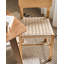 45cm H Solid Wood Side Chair-359674045