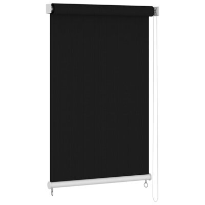 Semi Sheer Roller Blind