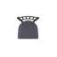 Tabouret pivotant 810 Contessa-1026048016-1026048505-1026048017