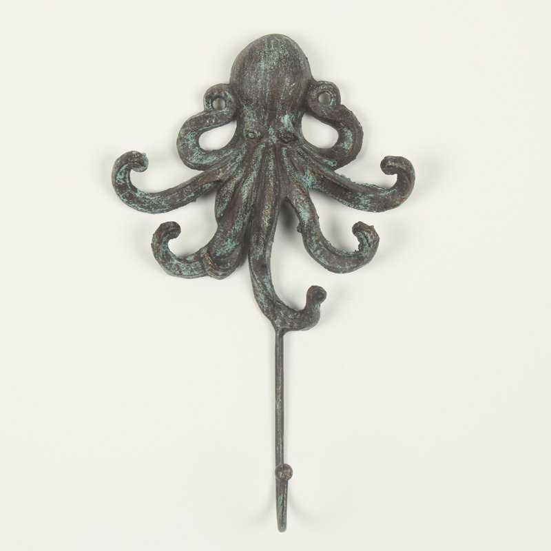 Rollo Iron Wall Wall Hook