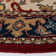 Balthrop Hand Tufted Wool Oriental Rug