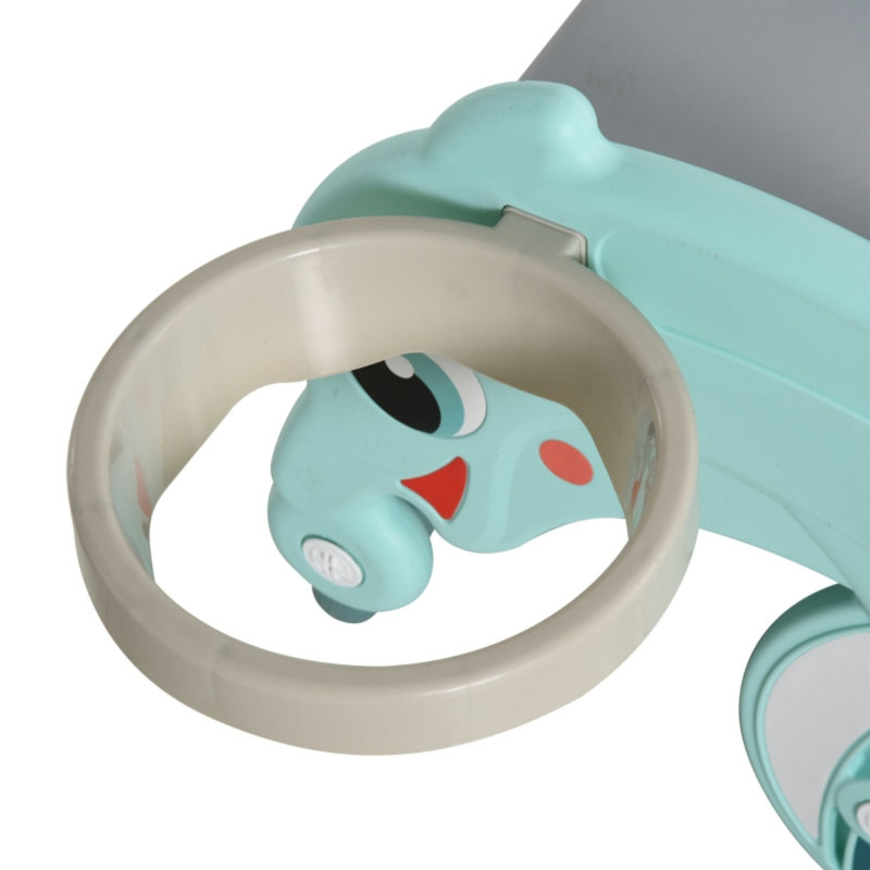 EvoNet Indoor Slide