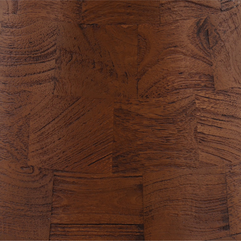 Table d'appoint Colson - brun