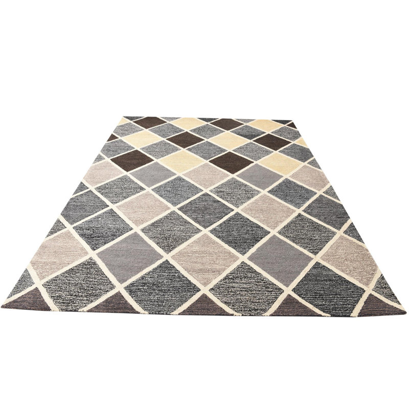 8x10 Pineland Multi Rug