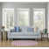 Josephina Chenille Polka Dots Indoor Rug