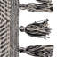 Ronneshia Solid Colour Hand Woven Area Rug-1229528696