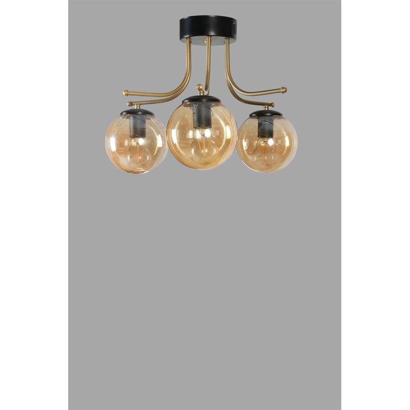 Lustre, Ambre
