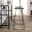Tabouret Menadevi 28,75 po-841520710