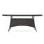 CORSICA OVAL DINING TABLE