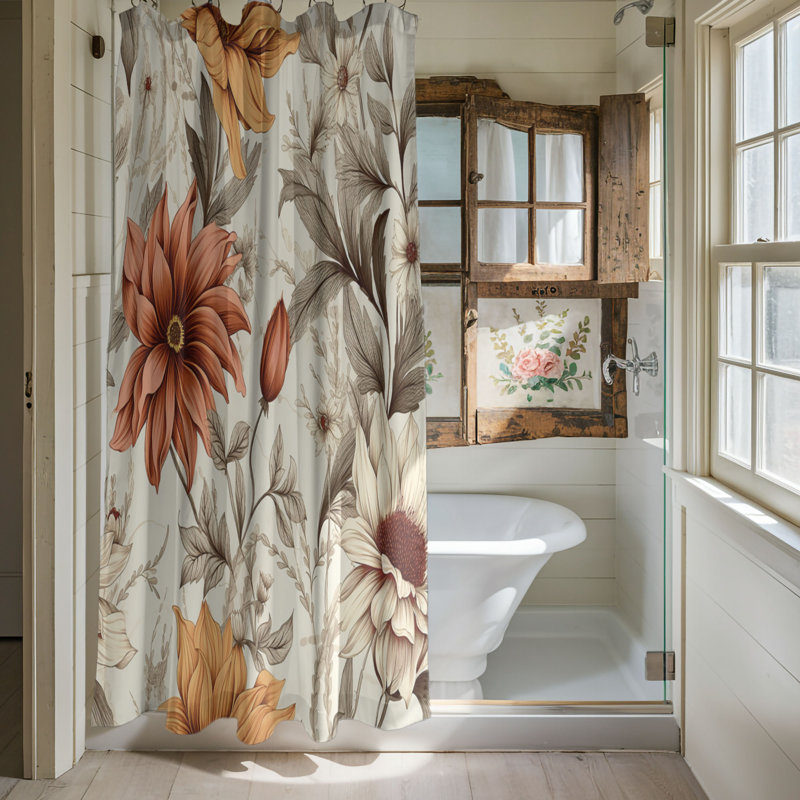 Mcwilliams, 74" H x 71" W