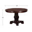 Table de salle à manger formelle 1pc