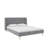 Holly Queen Size Upholstered Platform Bed-73214753