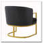 Chaise de lecture rembourrée Modern-944141275
