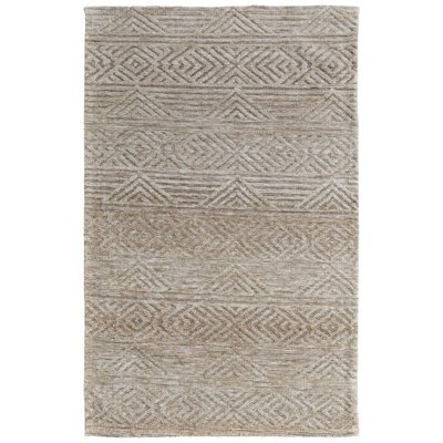 Everly Geometric Indoor Rug