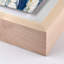 Vertical Stripes Print by Kim Whiteside-48614867-48614866