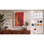 Bold Rabbit Modern - Wrapped Canvas-1637444952-1637444954