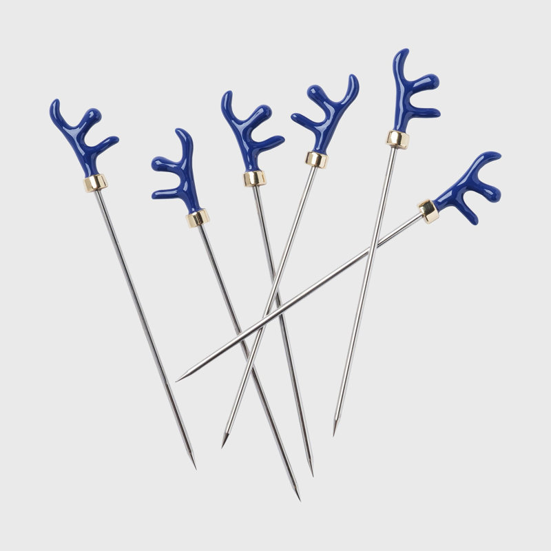 Wine Accessories, Blue