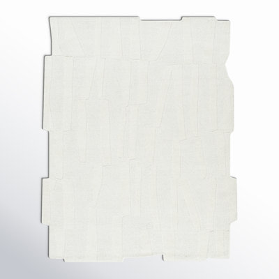 Icacos Hand-Loomed Rug